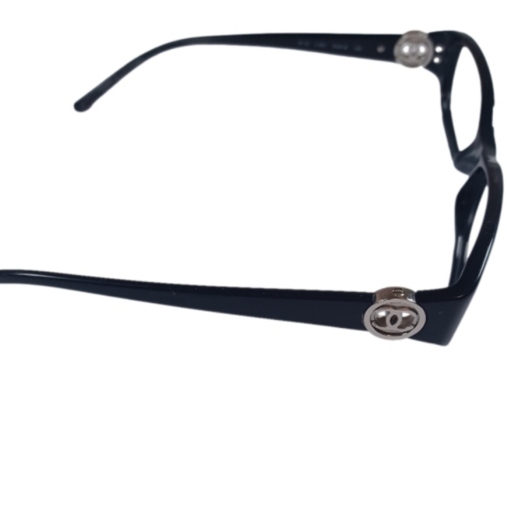 Authentic Chanel Black Frames 3112 - image 4